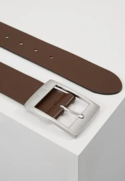 ESPRIT Xoctavia - Belt - Brown 7 ESPRIT Xoctavia - Belt - Brown -Esprit Sales Store 557d06acbedb4aa18692414c2efcdd0b