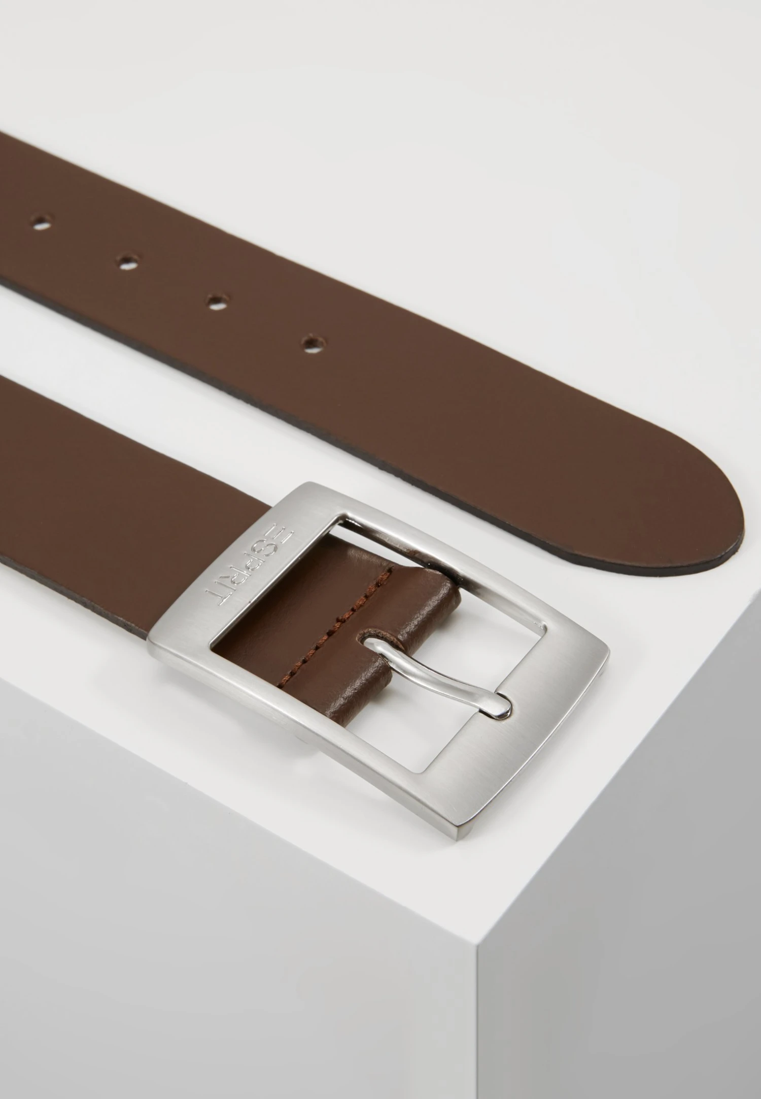 ESPRIT Xoctavia - Belt - Brown 3 ESPRIT Xoctavia - Belt - Brown - Image 3