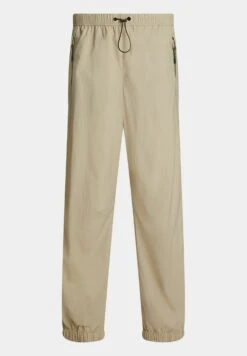 ESPRIT Tracksuit Bottoms - Sand -Esprit Sales Store 559ca076595f4edaa3f821e7d08e0375