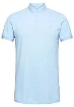 ESPRIT Polo Shirt - Light Blue -Esprit Sales Store 55a499b2d68249a5a16838ba34ab1ad5