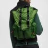 ESPRIT Rucksack - Leaf Green