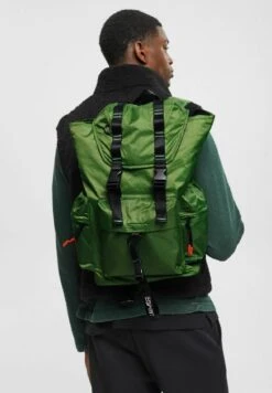 ESPRIT Rucksack - Leaf Green