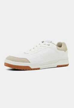 ESPRIT Trainers - White -Esprit Sales Store 560e40a0027c4f518afe373e9b8abdfa