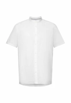 ESPRIT Shirt - White -Esprit Sales Store 564f2c05c5cb46f98fdc2202fbc70857