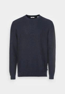 Edc By Esprit Honey- Jumper - Navy -Esprit Sales Store 56963f221f754232a83b106363f1a522