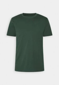 ESPRIT Basic T-Shirt - Teal Blue -Esprit Sales Store 56ca1e9ebeb94ab499ffef66dc79373b