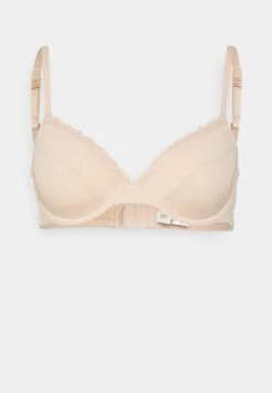 ESPRIT Feminine Natural Underwire Bra - Underwired Bra - Dusty Nude -Esprit Sales Store 56ccb94e98324044b195665b0c9fc7bc