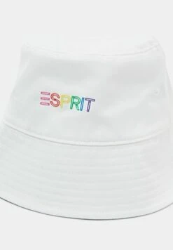 ESPRIT Hat - White -Esprit Sales Store 56d417de34ff4a5e83b9e86a41019295