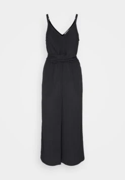 ESPRIT Strap Overall - Jumpsuit - Black -Esprit Sales Store 5706212b908c44af91e3f50a464edffc