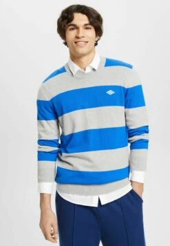 ESPRIT Jumper - Light Grey