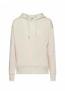 ESPRIT Mit Seitlichen Reissverschlüssen - Hoodie - Light Taupe -Esprit Sales Store 5834f2e81b794e8ea9ec5e6d183f828b