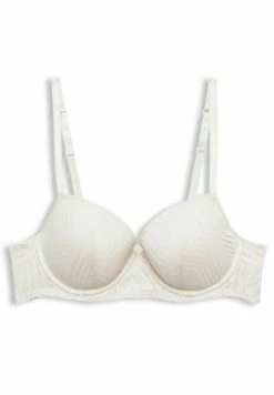 ESPRIT Seasonal Classic Fit Padded - Underwired Bra -Esprit Sales Store 5841761e508e47d2b665f9bfdfa5c44a