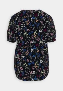 ESPRIT Print T-Shirt - Navy 11 ESPRIT Print T-Shirt - Navy -Esprit Sales Store 584bf2641f0645f4aad58f75547ead2c