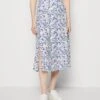 ESPRIT Skirt - A-Line Skirt - White