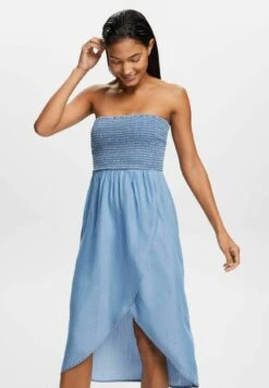 ESPRIT Various - Beach Accessory - Blue Medium Washed New