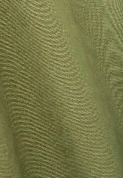 ESPRIT Outdoor - Summer Jacket - Olive -Esprit Sales Store 589d9025aa354df4b5190a7922900296