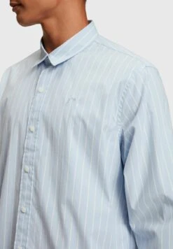 ESPRIT Shirt - White -Esprit Sales Store 58c443f4c25449d58e1895255a1abf84