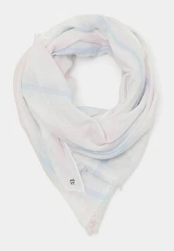 ESPRIT Scarf - Pink 7 ESPRIT Scarf - Pink -Esprit Sales Store 58d34148cbd44eca84bde2a0a20208bb