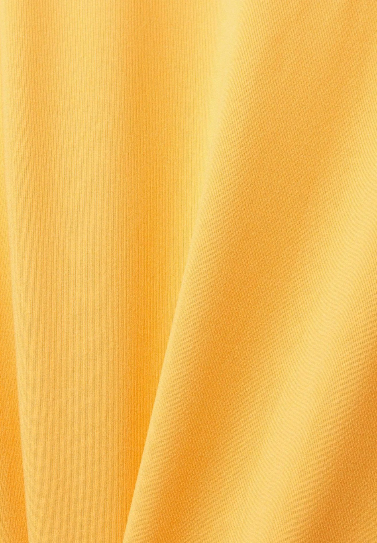 Mit E Dry - Long Sleeved Top - Golden Orange 6 Mit E Dry - Long Sleeved Top - Golden Orange - Image 6