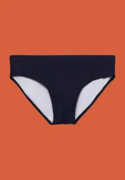 ESPRIT Swimming Briefs - Dark Blue -Esprit Sales Store 58dfe33c8fee4abbbebb6c52fc301227