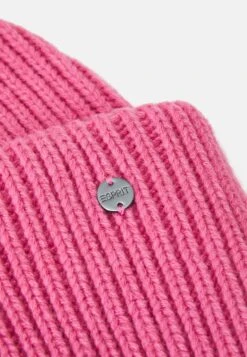 ESPRIT Beanie - Pink 5 ESPRIT Beanie - Pink -Esprit Sales Store 58faa42aafa54e5cb270c36891d92cd4