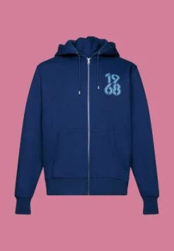 ESPRIT Mit Durchgehendem Reissverschluss - Zip-Up Sweatshirt -Esprit Sales Store 5932a32f8247467d9a314ee0ba5e4ef1