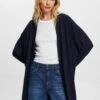 ESPRIT Cardigan - Navy