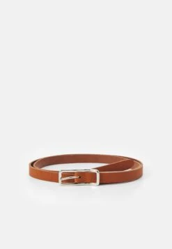 ESPRIT Ginger Slimbelt - Belt - Terracotta