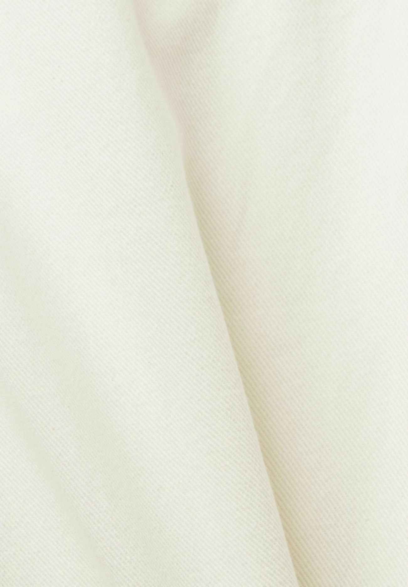 ESPRIT Flared Jeans - Off White 8 ESPRIT Flared Jeans - Off White - Image 8