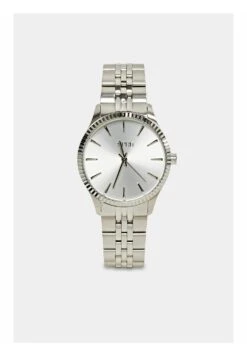 ESPRIT Timewear Metal - Watch - Silver-Coloured 7 ESPRIT Timewear Metal - Watch - Silver-Coloured -Esprit Sales Store 5a6e864afa2a4456ab7d1c00957f0282