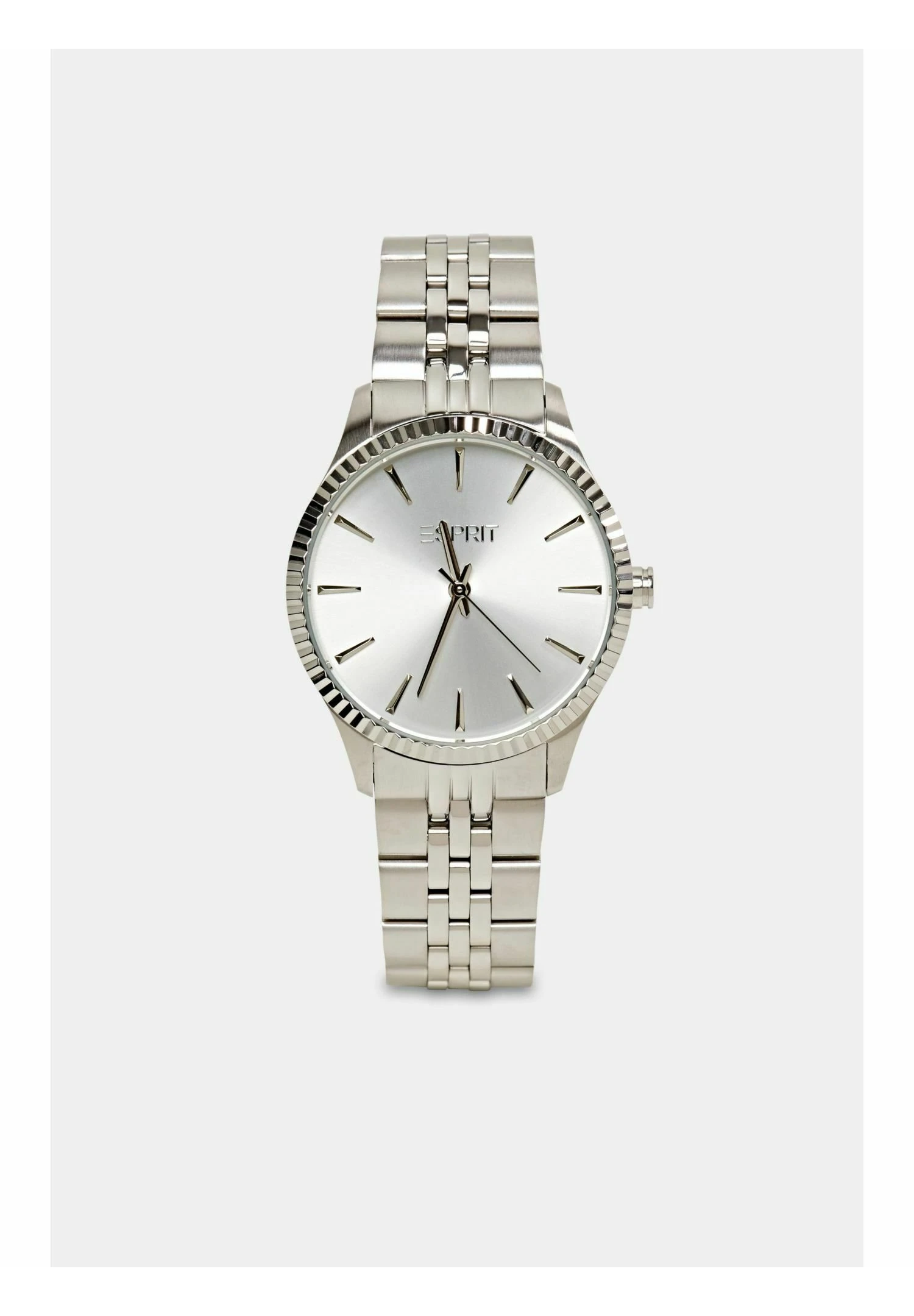 ESPRIT Timewear Metal - Watch - Silver-Coloured 4 ESPRIT Timewear Metal - Watch - Silver-Coloured - Image 4