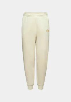 ESPRIT Jogging Mit Logoprint - Tracksuit Bottoms - Light Taupe -Esprit Sales Store 5a73c69297694950a89ed16a2a7b1fcc