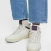 ESPRIT High-Top Trainers - White