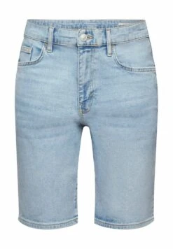 ESPRIT Denim Shorts - Blue Light Washed -Esprit Sales Store 5b0027081fac4cada744e588a0384627