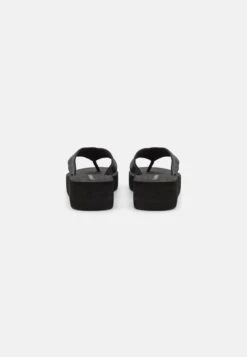 ESPRIT Heeled Mules - Black -Esprit Sales Store 5b034f7eaedf48fc8923745fe0dea60f