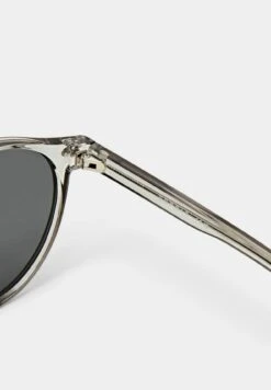 ESPRIT Mit Transparenter Runder Fassung - Sunglasses - Grey -Esprit Sales Store 5b0bf4ecd1b245688c653e9f8bfd894a