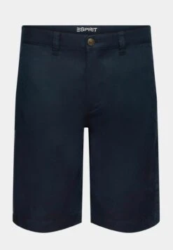 ESPRIT Im Stil - Shorts - Navy -Esprit Sales Store 5b3dd6ae3d9d44ccaf83a6e89cdc6817