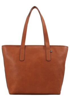 ESPRIT Handbag - Rust Brown -Esprit Sales Store 5b40f949f2614ba9a10a6caaad110bc8