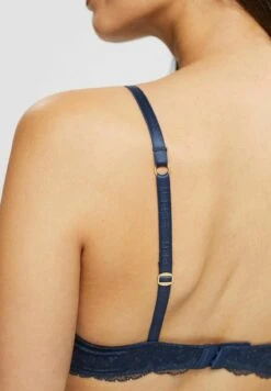 ESPRIT Underwired Bra - Ink -Esprit Sales Store 5b584c563e3c404b941e90e35bb1e957