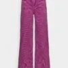 Edc By Esprit Wide - Trousers