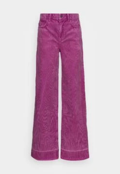Edc By Esprit Wide - Trousers