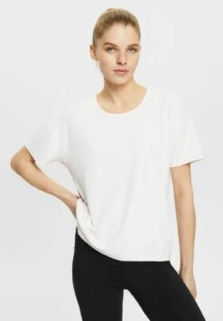 Mit E-Dry - Sports T-Shirt - Pastel Pink