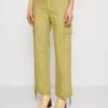 Edc By Esprit Cargo Trousers - Cargo Trousers