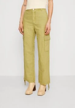 Edc By Esprit Cargo Trousers - Cargo Trousers