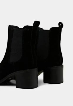 ESPRIT Classic Ankle Boots - Classic Ankle Boots -Esprit Sales Store 5ca36cf6712843a5bb696ae617d9309c