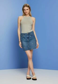 Edc By Esprit Mini Skirt - Mini Skirt 16 Edc By Esprit Mini Skirt - Mini Skirt -Esprit Sales Store 5caae246933b44cdb6cdb75d0721210f