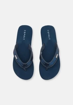 ESPRIT Thongs - T-Bar Sandals -Esprit Sales Store 5cbcb835fb4a4e4bbb28679f08e23c47