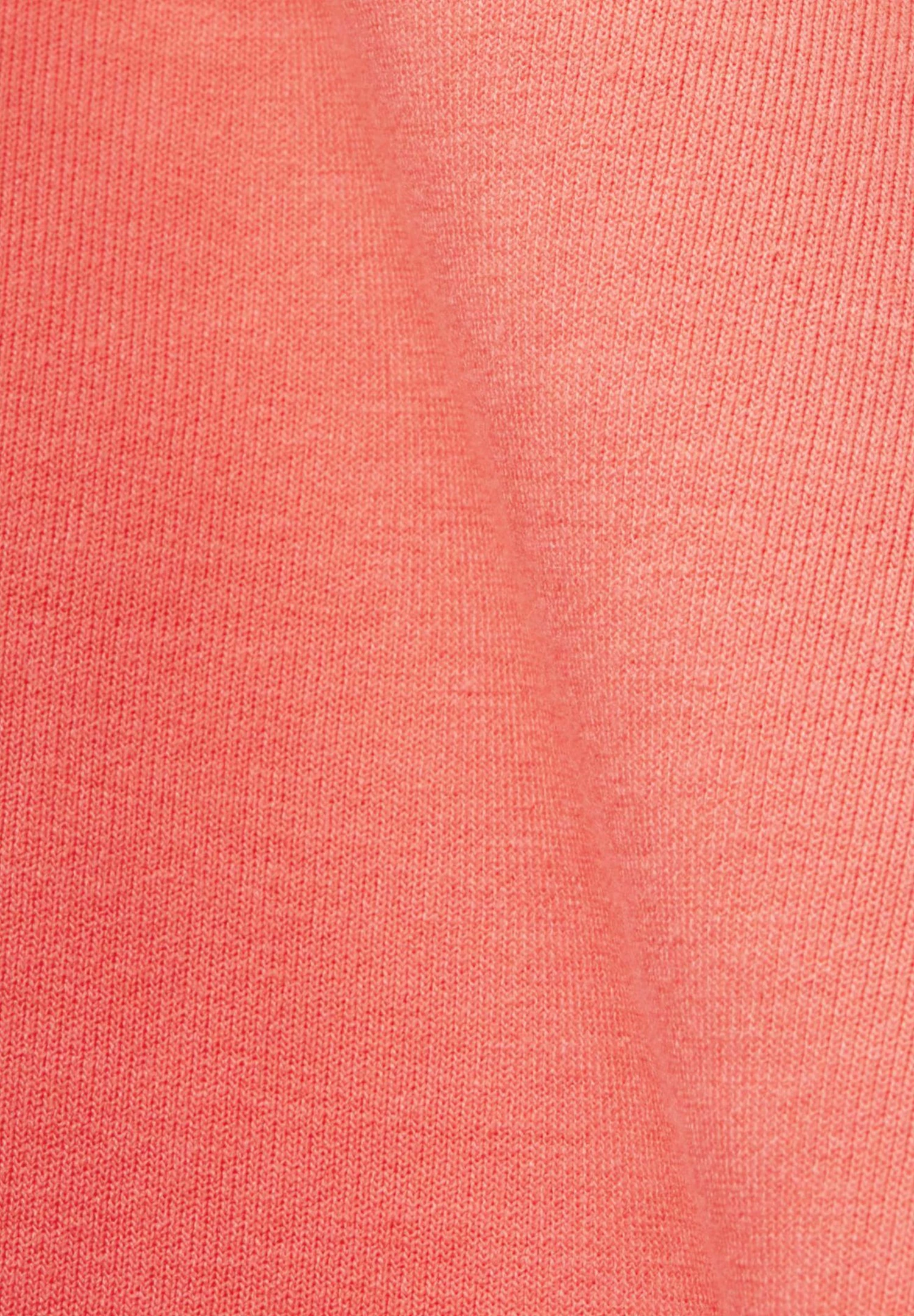 Sports Shorts - Coral 8 Sports Shorts - Coral - Image 8