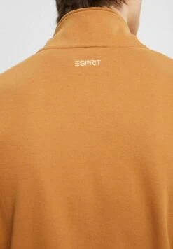 ESPRIT Training Jacket - Caramel -Esprit Sales Store 5d2230e43ba6475eb6943fb443b7fbcb