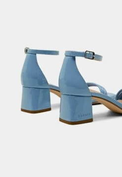 ESPRIT Sandals - Light Blue -Esprit Sales Store 5d23e80b57be4f1d8703144b9f4f8e07